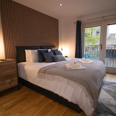 Union Suite เคมบริดจ์ ภายนอก รูปภาพ